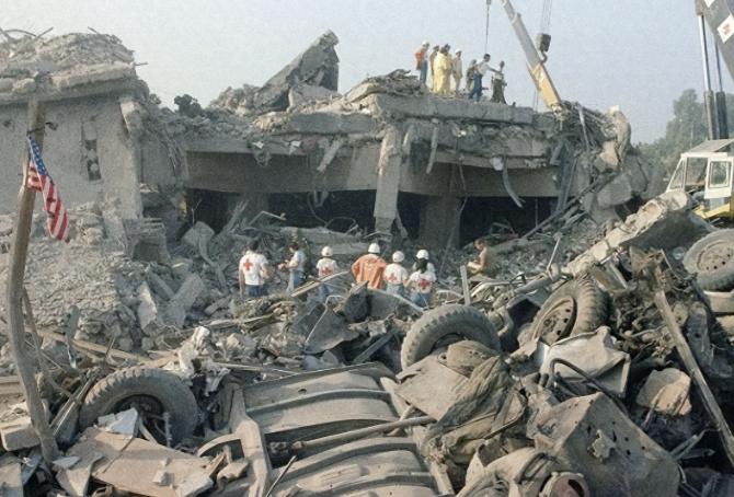 维和部队遭袭击，912人死亡，联合国秘书长已亮明态度3月18日凌晨，以