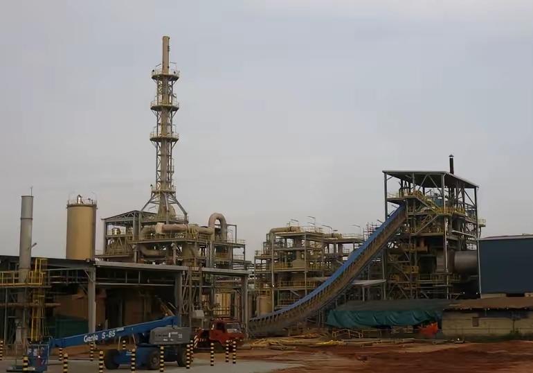 【国际头部稀土供应商与日本签署供应协议75%重稀土产量将供日方】这消息一