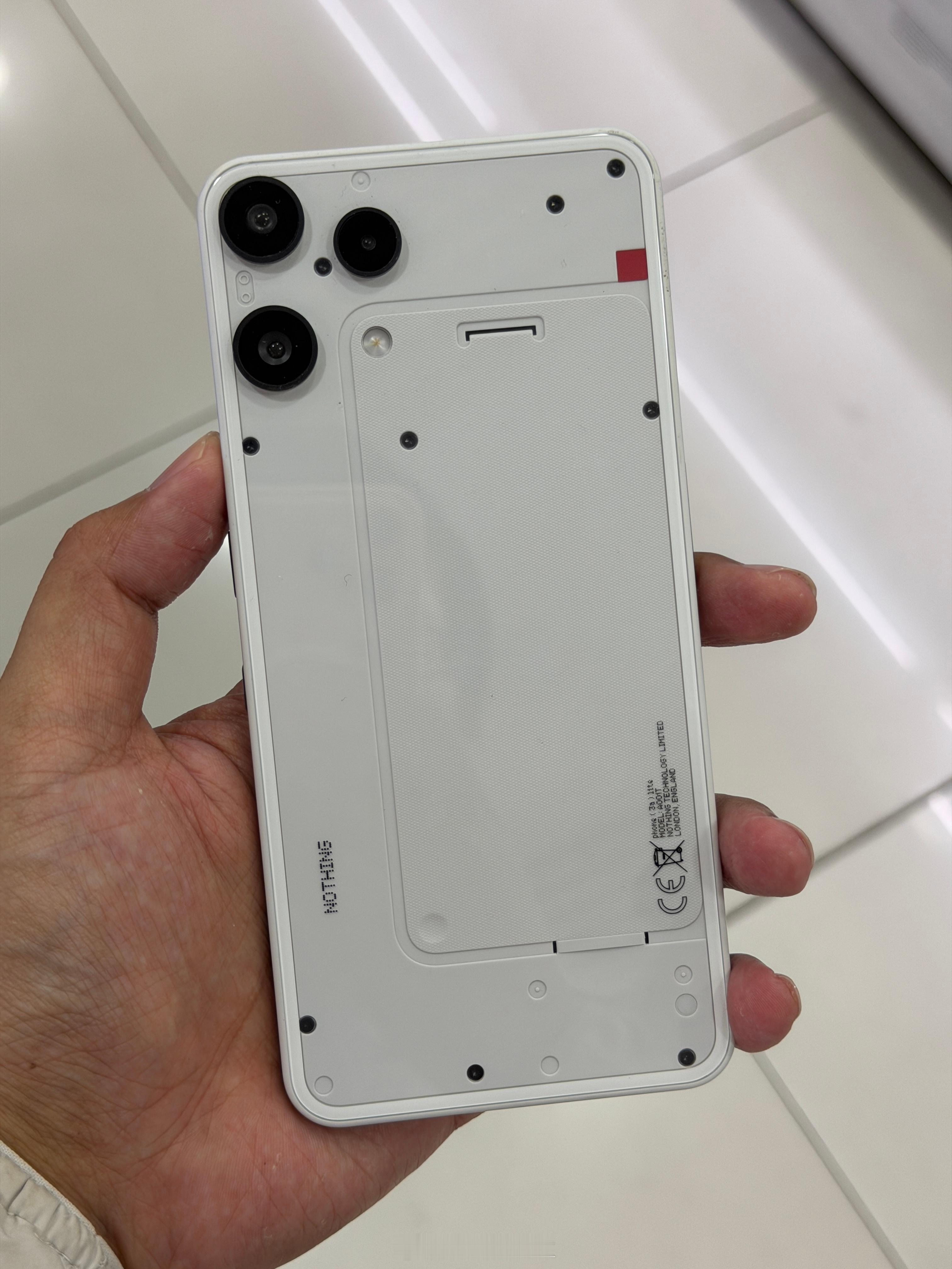 以后想体验索尼Xperia只能来香港了香港·星際城市