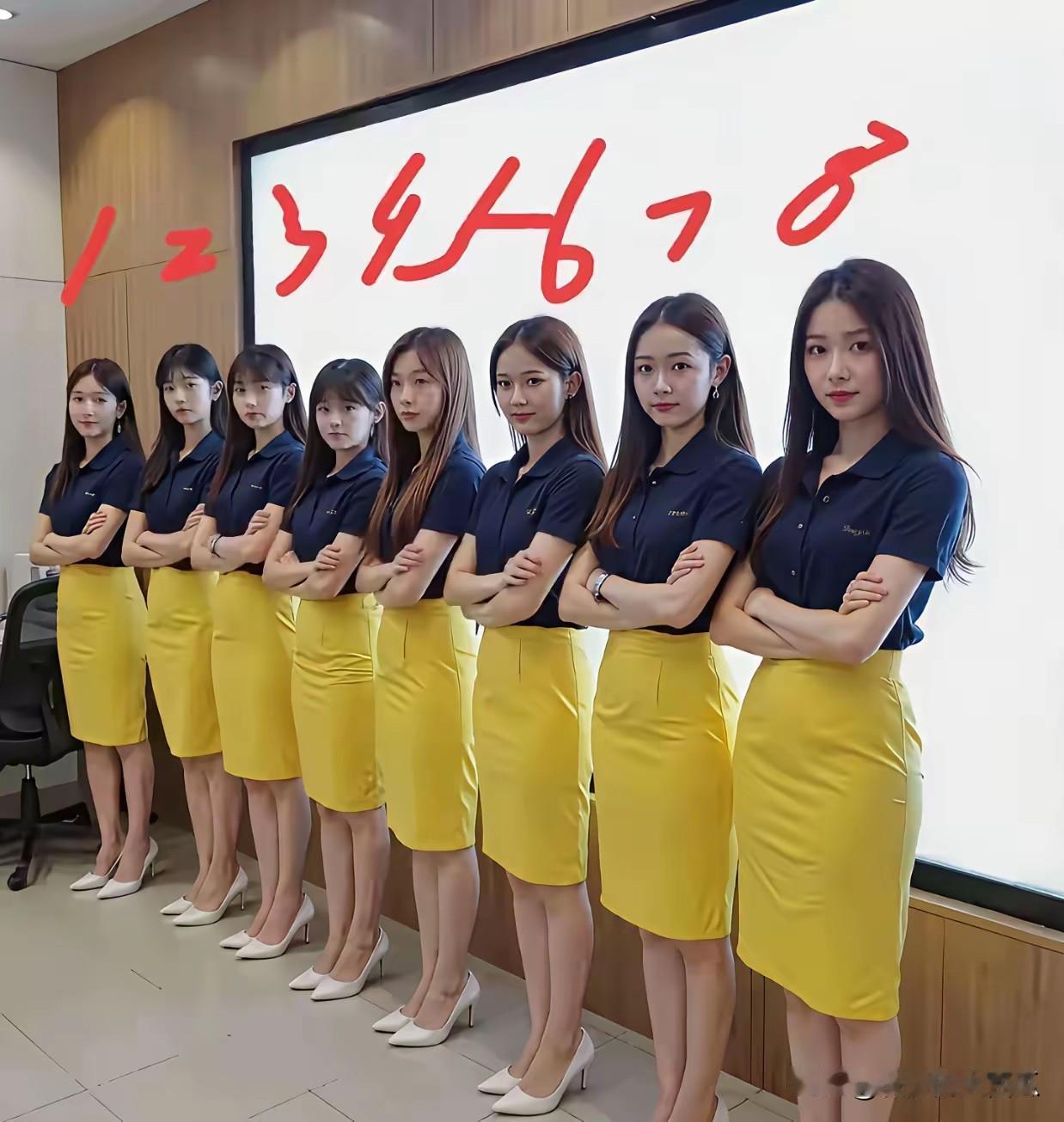 如果彩礼都是一样，我敢打赌，男人都是选八号！