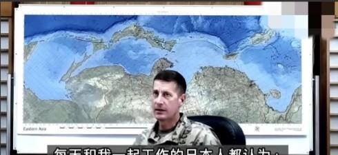 一旦大陆“武统”台湾，美军参战伤亡会有多大？美方中将吐露“恐怖数字”，现场的美国