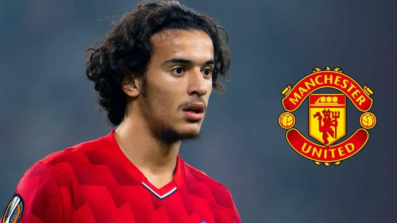 FM26里中场第一高潜年轻人，但彩票毕竟还是彩票，哪怕50%概率，也可能不中的[