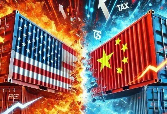 中美两国忽然都想通了！美国意识到：只要绕开中国，它就能在全球薅羊毛，谁不服便敲打