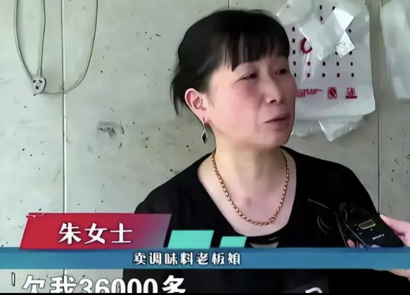 浙江钱老板摆酒欠债这件事情，其实让女婿一家挺为难的。钱老板有自己的公司，被说身家