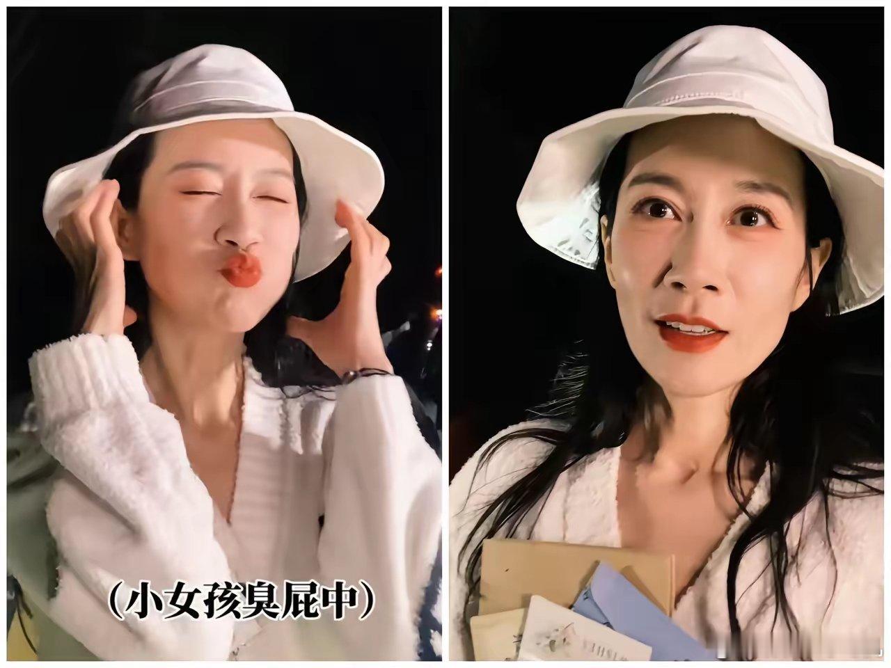 《许我耀眼》热播剧中，让我最为震惊的一件事情，​不是温峥嵘和陈伟霆只相差8岁，也