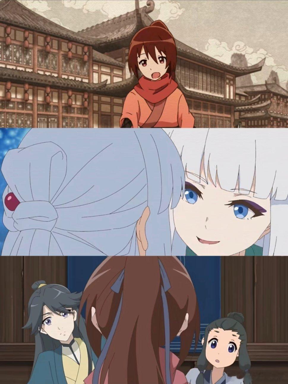 国漫崛起超好看你确定不看吗？次元新星计划