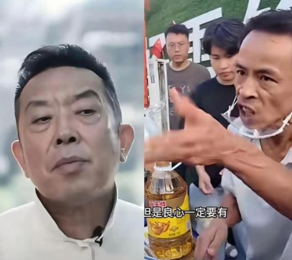 贾国龙头疼了！西贝砸钱救口碑，鸡排哥凭“透明”火成网红，答案很扎心