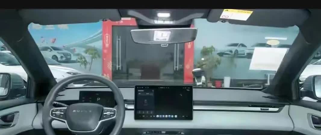 “听我一句劝，买车无需纠结：1.想要面子——买问界2.追求豪华——买仰望3.