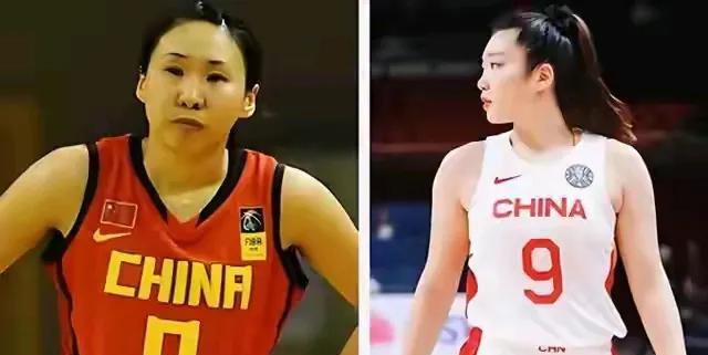 中国女篮到目前为止，郑海霞和苗立杰最强，但是，张子宇将成为世界女子篮球的巅峰。只