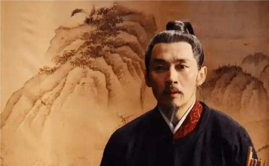 德佑元年，潭州沦陷，知府李芾让心腹沈忠，把妻儿老小灌醉后全部砍死，又平静地下令，