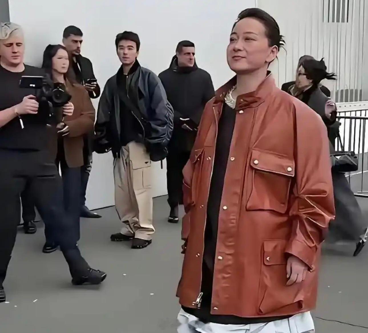 贾玲啊贾玲，你瘦下来好漂亮
