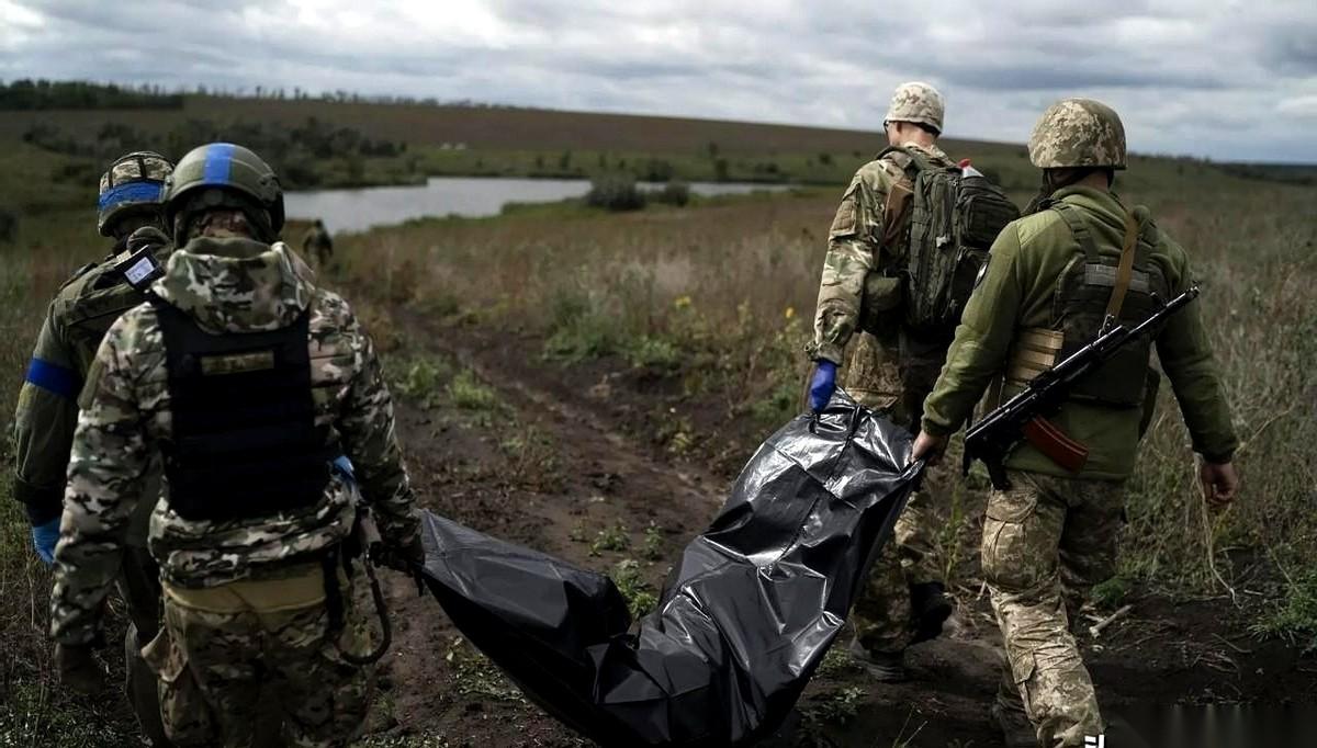 哈尔科夫那边，一帮外国雇佣兵的临时落脚点，连带着无人机的发射场，“咣”一下，全被
