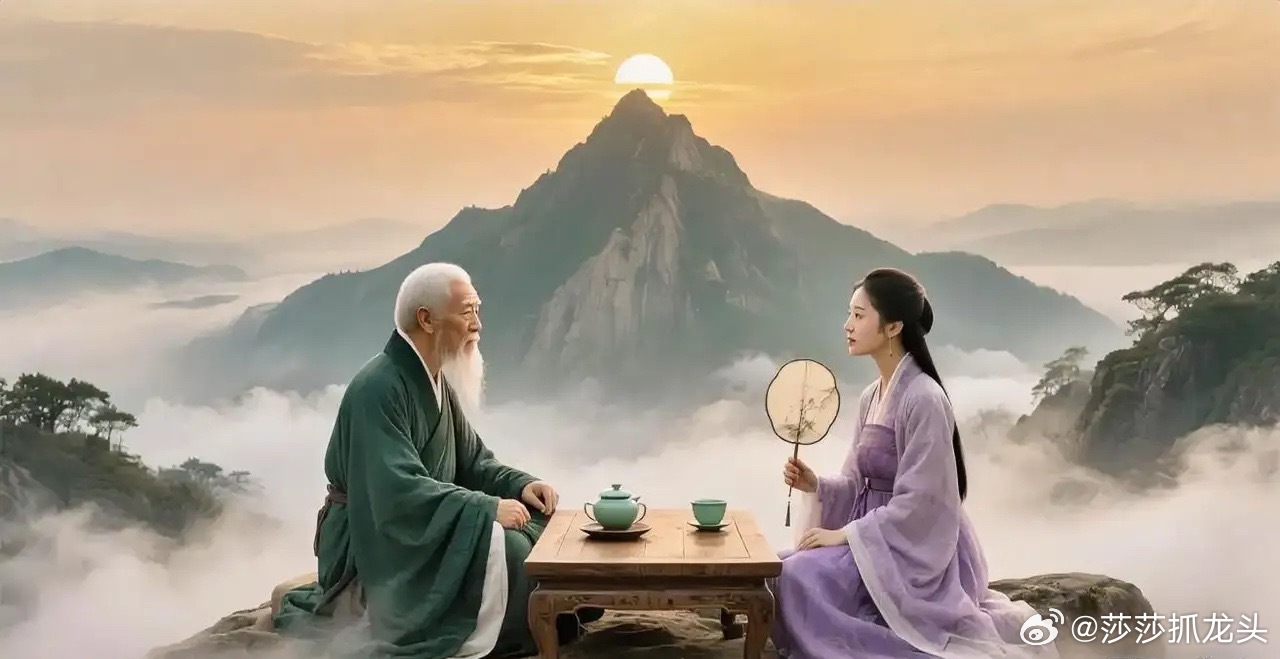 高手访谈：拆解20条市场时机法则，从“跟风者”到“掌舵人”的蜕变隐者：很多投资