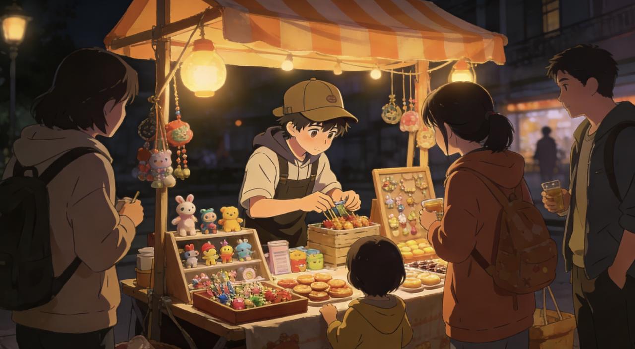 走投无路的时候,摆地摊丢人吗?都走投无路了，还有什么可丢人的呢？人在走投无路