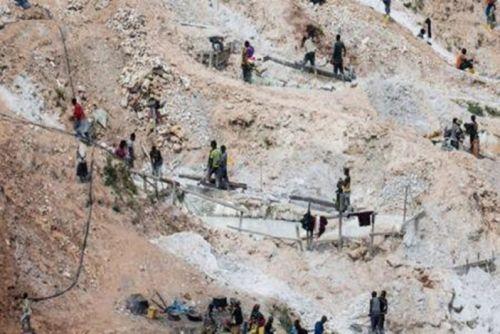 非洲大陆的关键矿产：继铜融资协议达成后，Mercuria拟进军刚果（金）钽铌矿