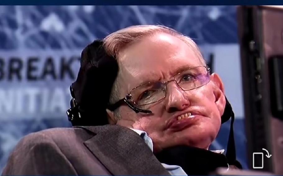 爱泼斯坦案牵扯的名人越来越多，连霍金都中枪了，在我心中，霍金那都是神一般的人物，