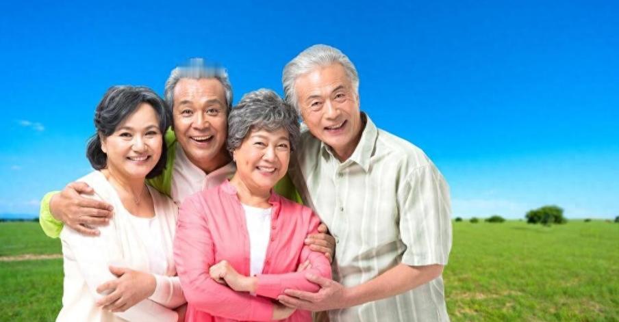 能活到80岁的老人，基本在60岁的时候，就已经不做这4事情了！一个人能不能活