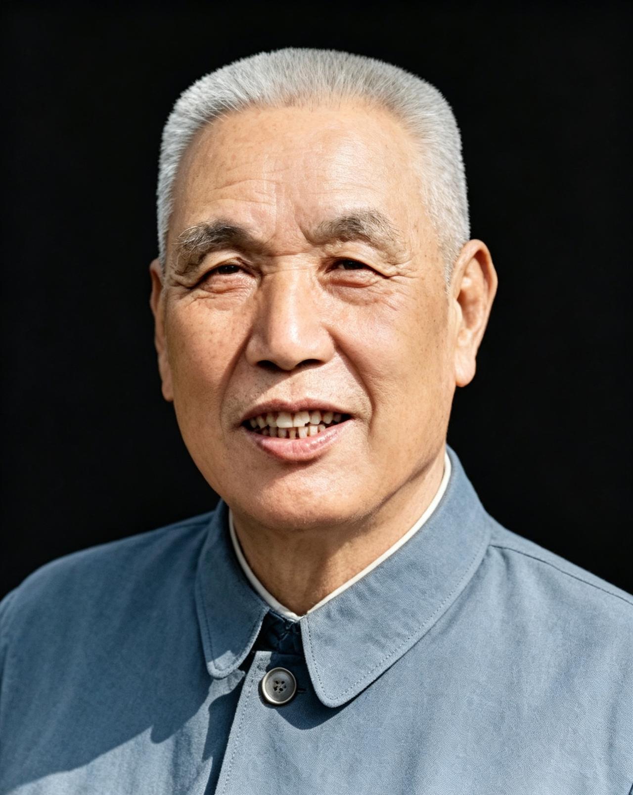 早年投身革命，1949年39岁出任二野后勤司令员兼政委，统筹粮草、船只、物资，有