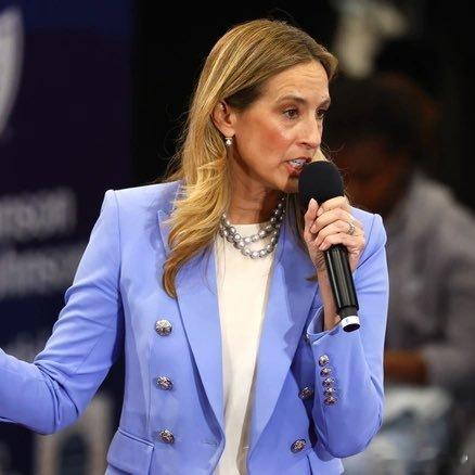 突发新闻：据DecisionDesk称，民主党人MikieSherrill预