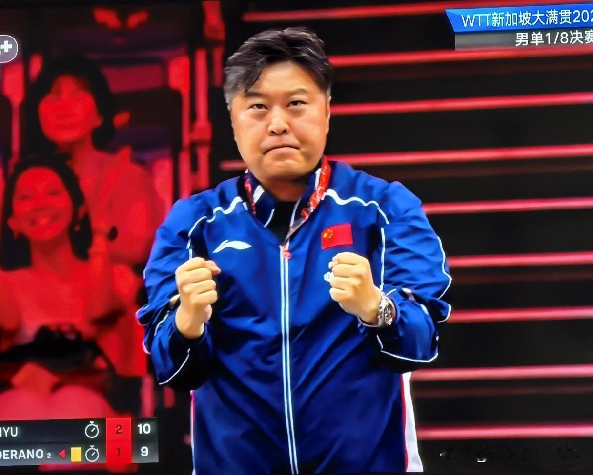 虽然“不合时宜”却能收到奇效！不得不承认，孙逊真有两下子！截止目前，种子选手