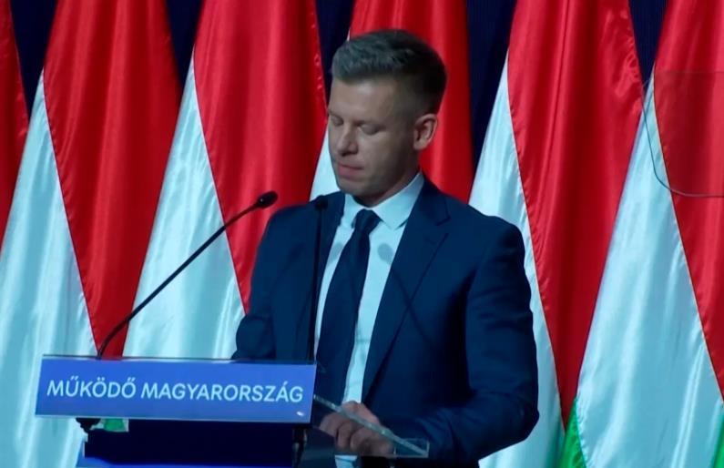 乌克兰的"晨间捷报"正演变为"黄昏噩耗，匈牙利新执政党坚持前政府政策！匈