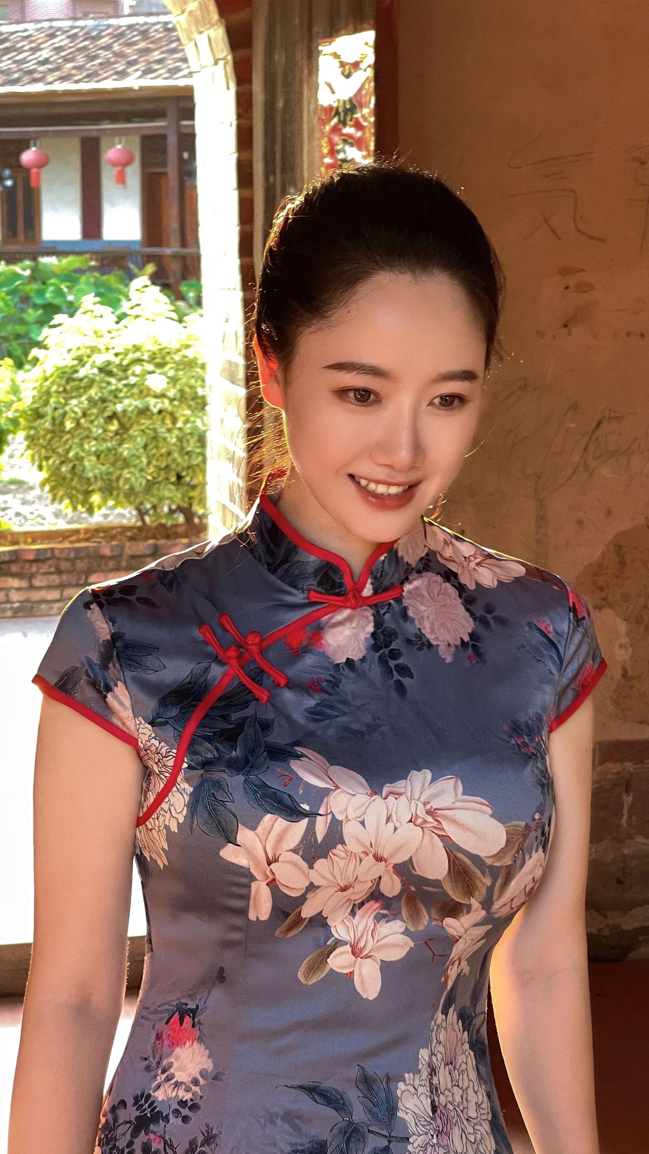 “气质就是迷人”，你认可吗