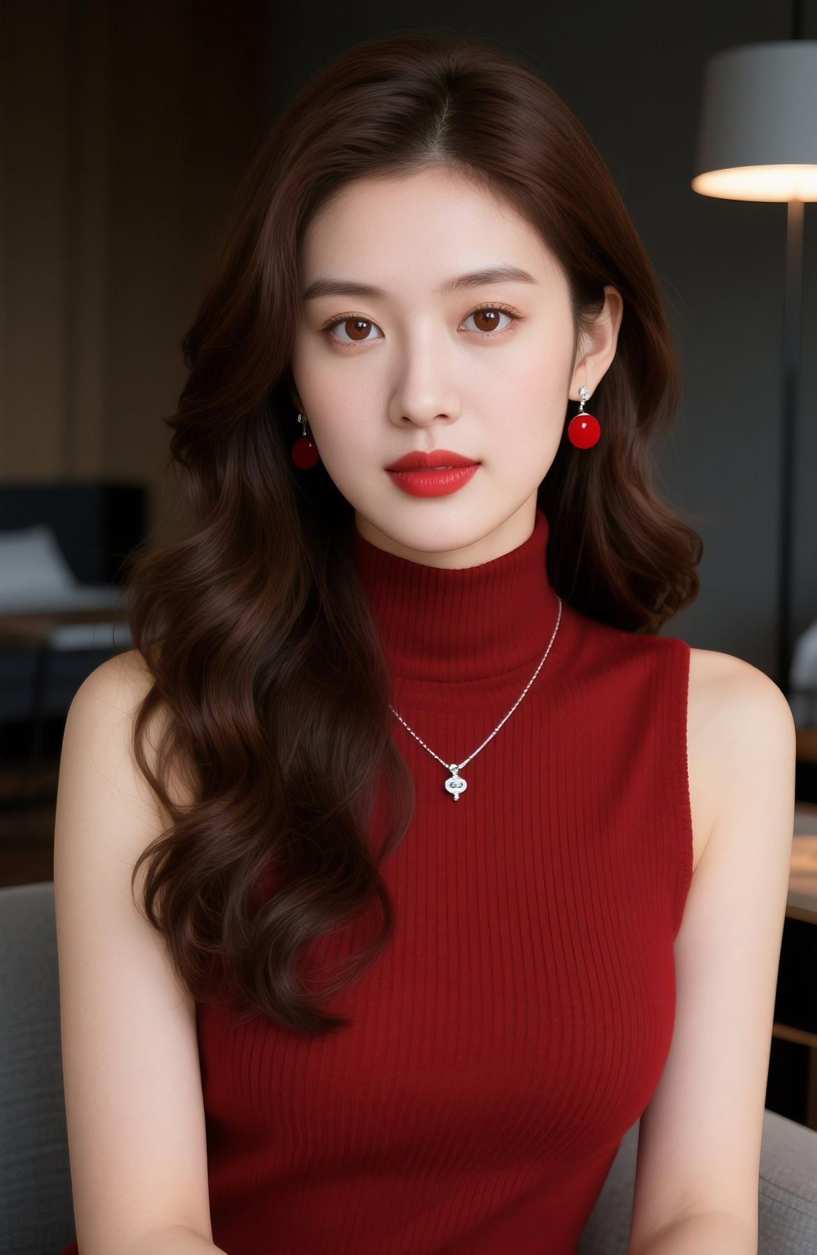 你只看到我光鲜阳光的一面，可是你可曾问过我，难过的时候是怎么过来的呢？[