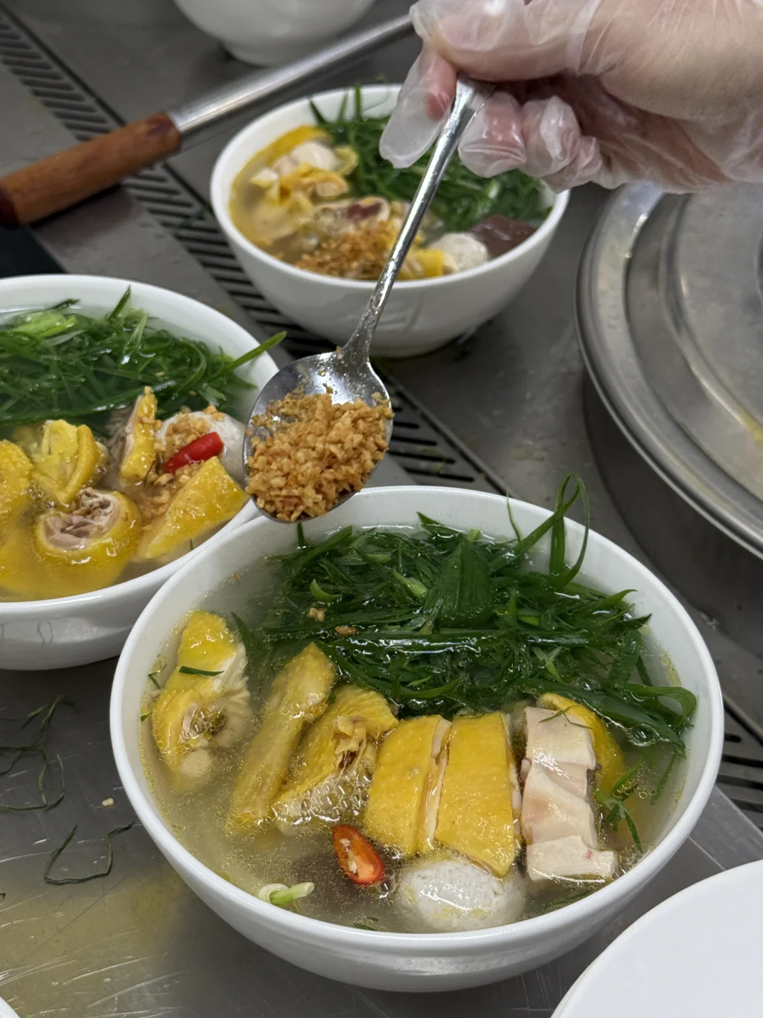 广州最好吃的鸡粉（19r）