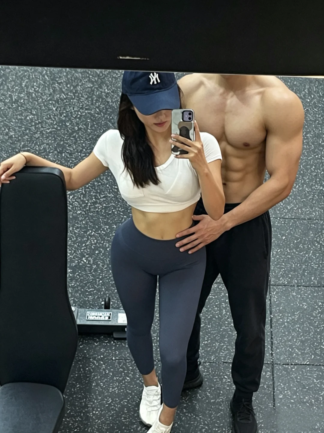 科技改变生活 感谢豆包赐我肌肉男