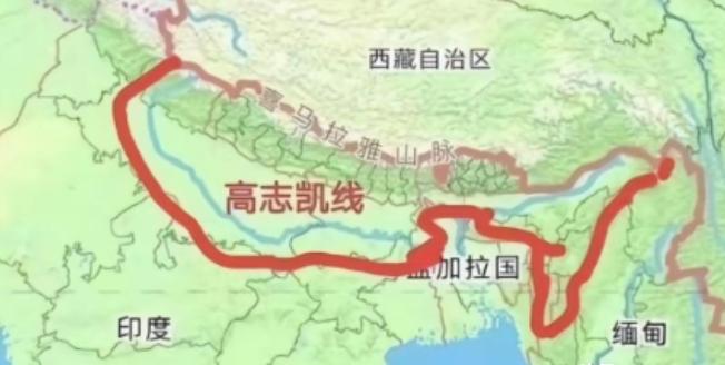 印度这回是真急了。5月28日，中印第35轮边境磋商机制会议在北京举行，双方罕