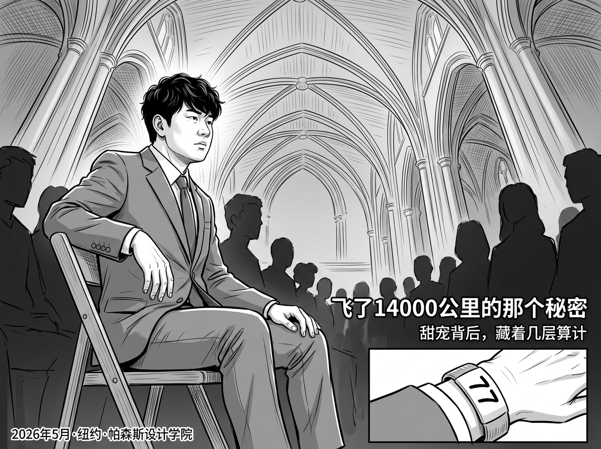 45岁的林俊杰，带着71岁的亲妈，飞了14000公里去看小23岁的女友，全网都