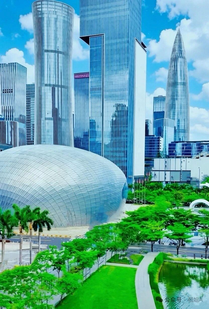 发现没？为什么不是京沪而是深圳？存储芯片还得看深圳“六巨龙”她们六家今年营业收入