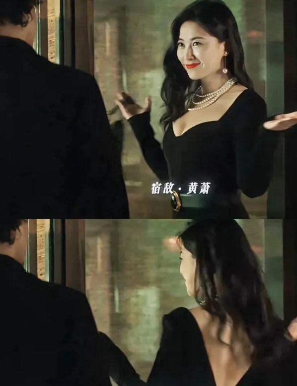39岁朱珠超美！身材圆润照片比不上她真实美丽