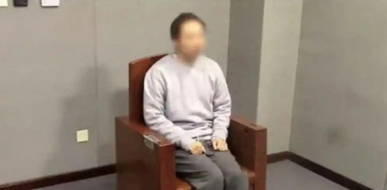 高位间谍自愿卖国图啥妈呀，你说这些人图啥！放着好好的官不