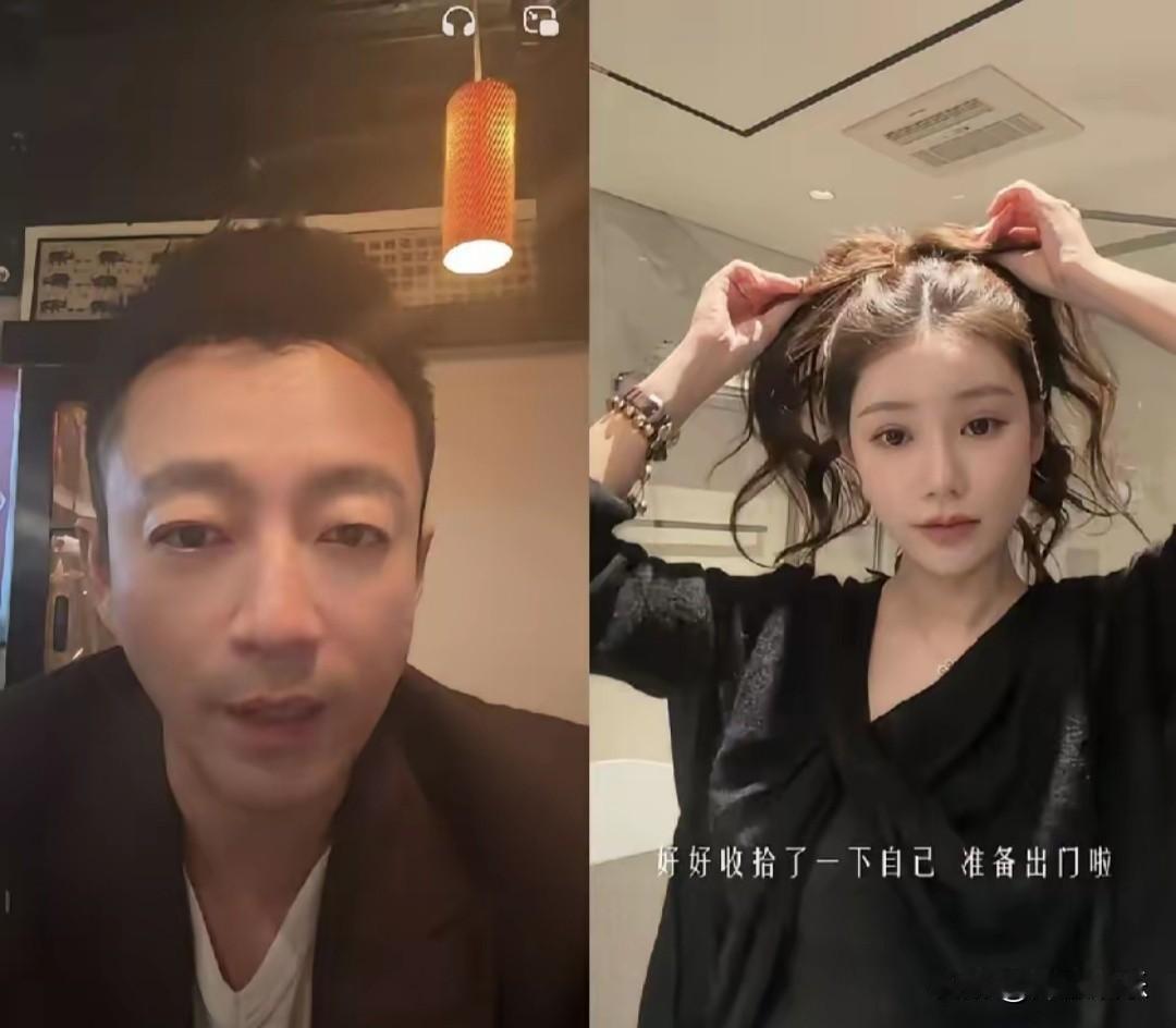 汪小菲履行诺言飞湾湾陪两个孩子，而马筱梅因怀孕月份太大选择留在北京，但即使这样马