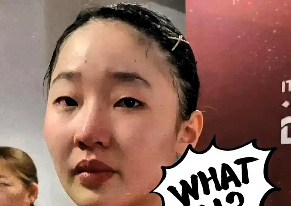 12月处罚刚落地，张本宇被直接踢出场边教练席。日本乒协说：要么学鞠躬，要么走人，