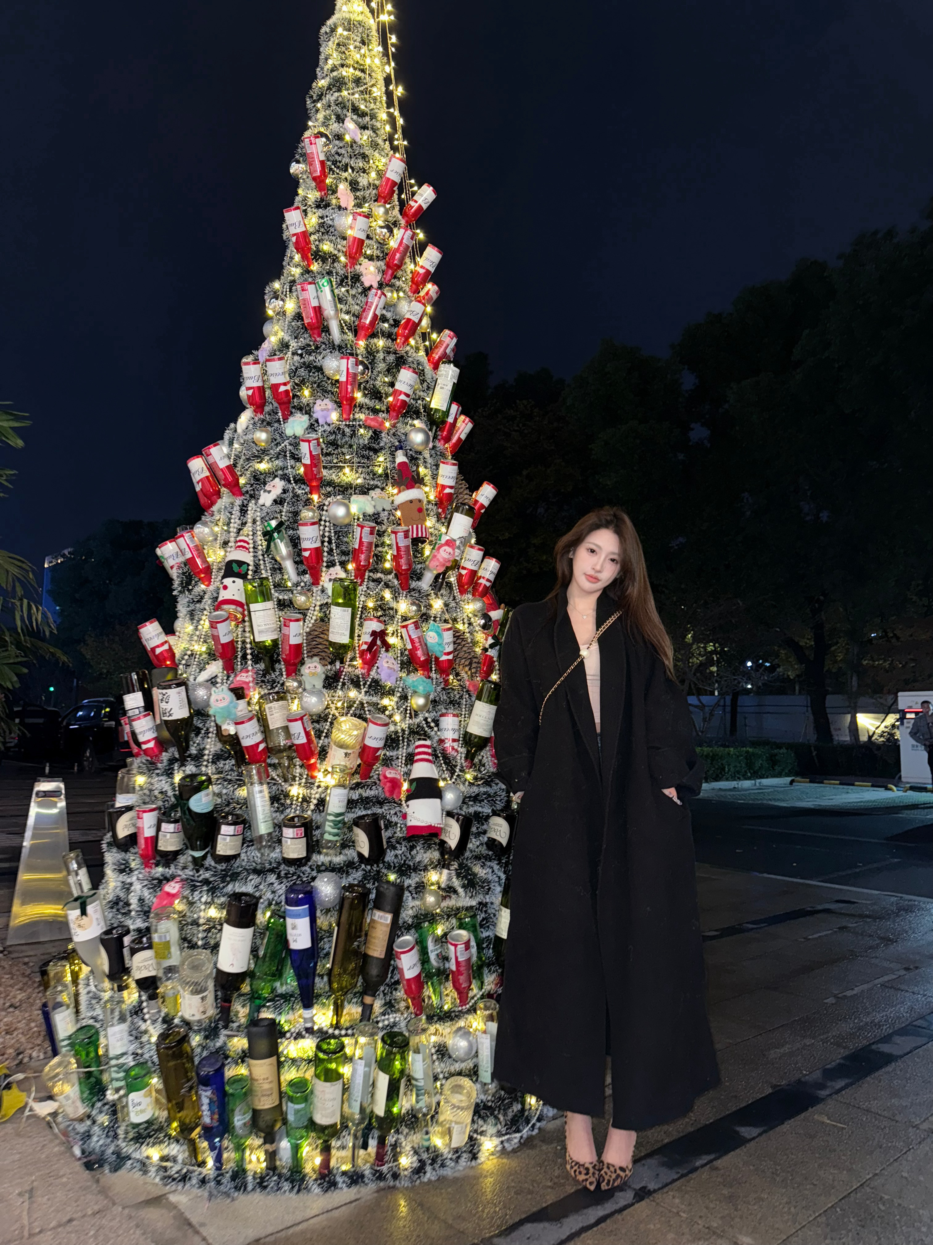 最近刚做完针清皮肤不能化妆发库存吧