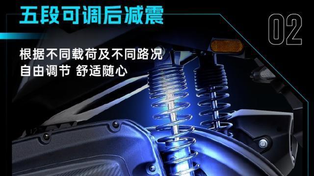 42380的本田ADV350只是开胃菜, 光阳X350还不到3.4万才是重头戏!