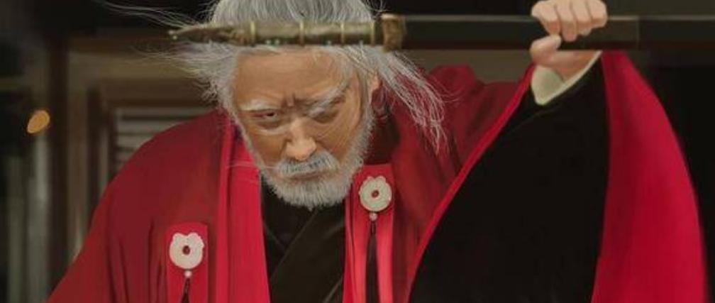 晋朝灭亡之后，篡位登基的刘裕，他下令：照着司马氏皇族族谱，整整杀了三年，哪成想，