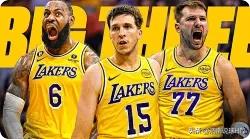 随着NBA赛程已过1/4，来看下目前西部10大超级巨星！申京，22+9+7，