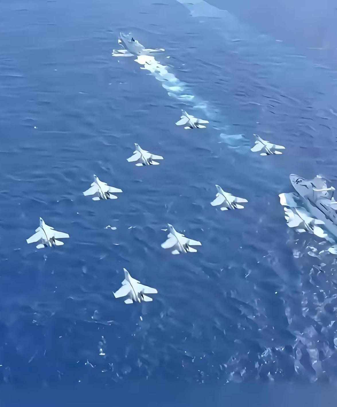 就在刚刚围台军演刚刚结束，紧接着美国洛克希德·马丁公司就宣布对台出售价值3.2