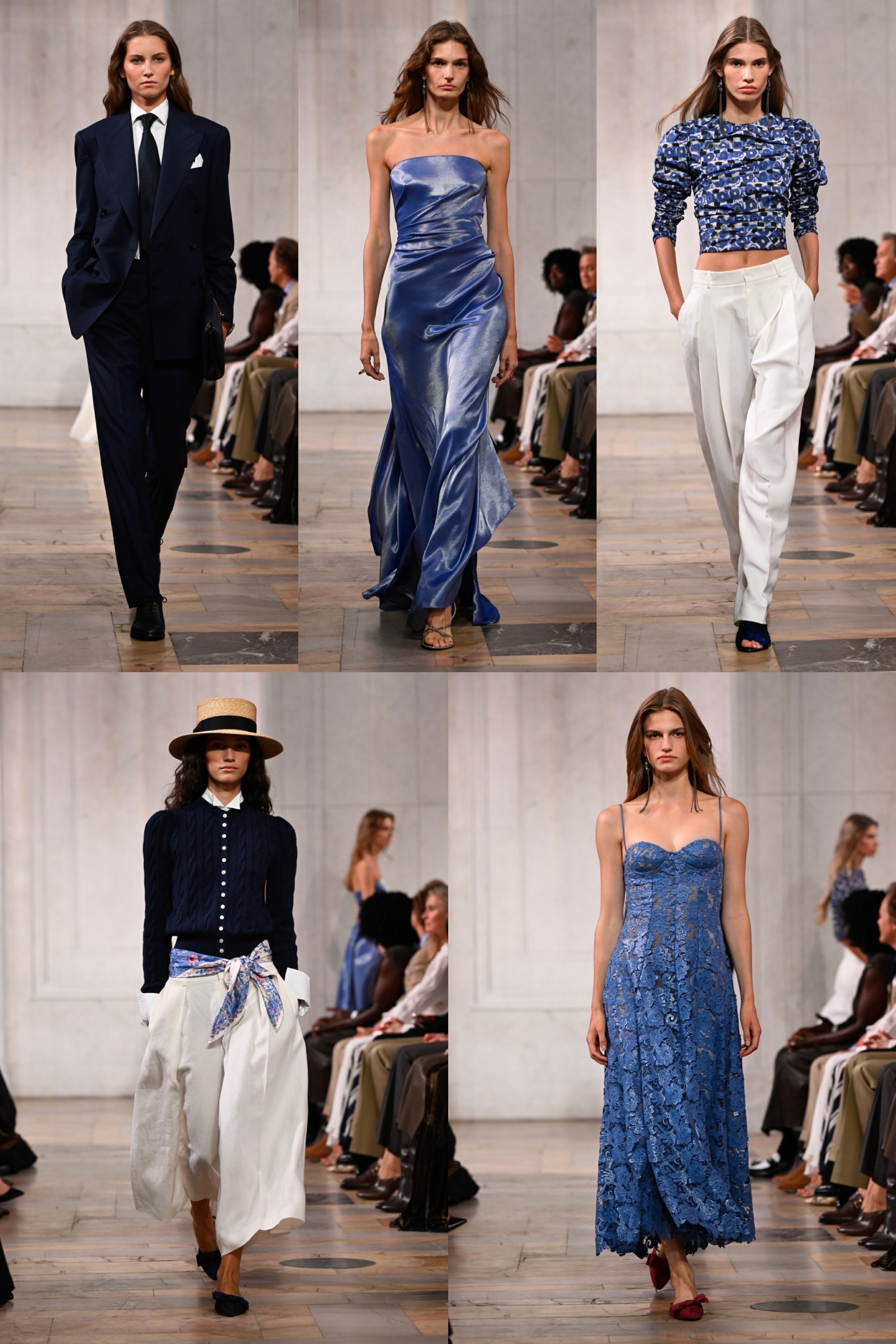 K先生时装周笔记RalphLaurenS/S2027NewYork20