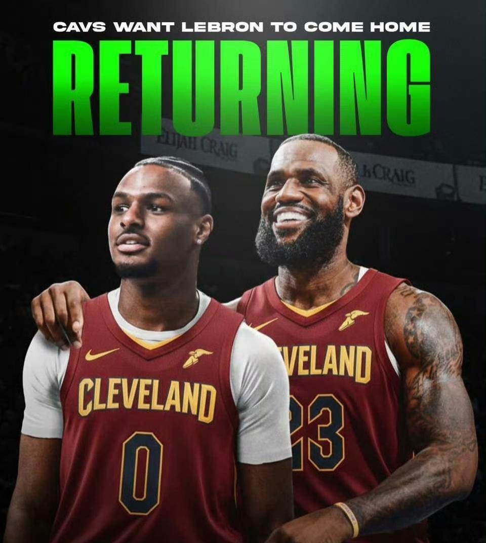 NBA自由市场两条重磅动态：尤因加盟奇才教练组，骑士为迎回詹姆斯并签下布朗尼暗中