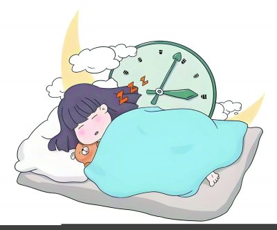 当睡眠出现这些迹象, 说明你“老”了