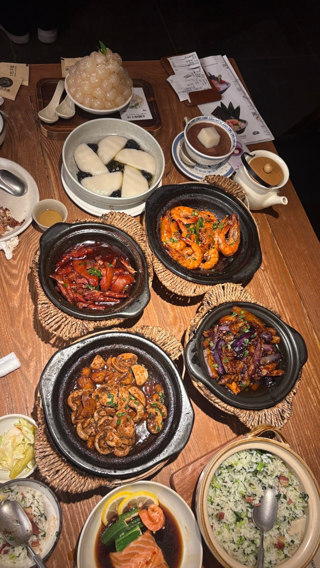 过得再好和我吃的很香有什么关系