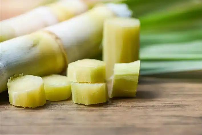 甘蔗被关注！调查发现：糖尿病人吃甘蔗，不过多久或有4益处血压高的人常常被告知