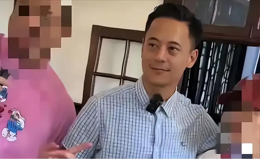 认祖归宗！蒋介石做梦也没想到，曾孙告别台湾，跑到杭州创业定居。蒋介石估计做梦也没