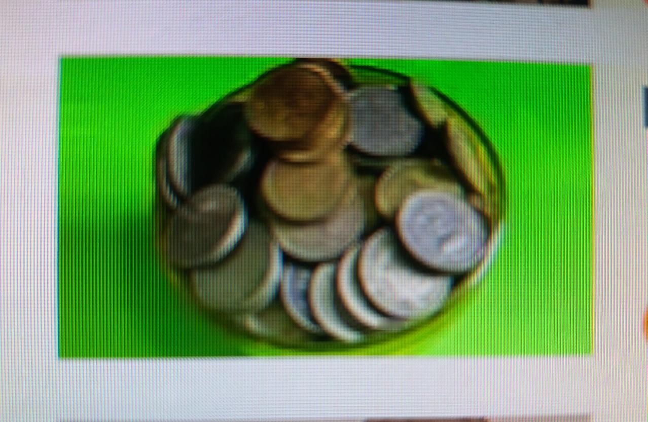 家里有1分、2分、5分旧硬币的可别扔，说不定能值大钱。像1955年