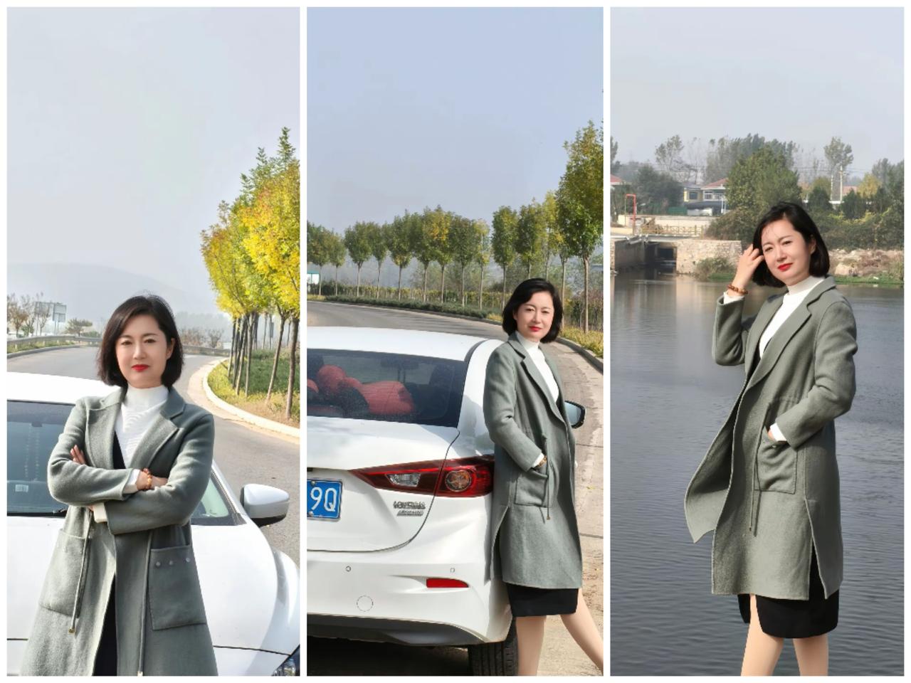 同样的年纪，你已退休，我却还要熬十年，不公平，一点都不公平。说好一起去旅游，你