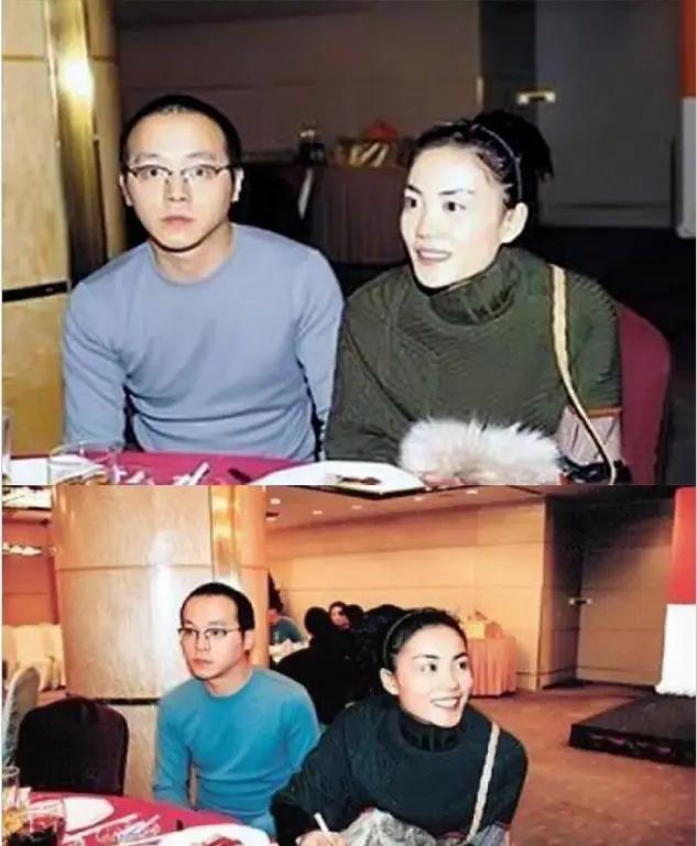 窦唯王菲，爱时共创神曲，散时互撕抓马，娱乐圈顶流CP的AB面！窦唯一